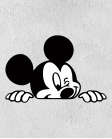 Kepurė Mickey mouse mirkt Kepurė Mickey mouse mirkt